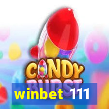 winbet 111